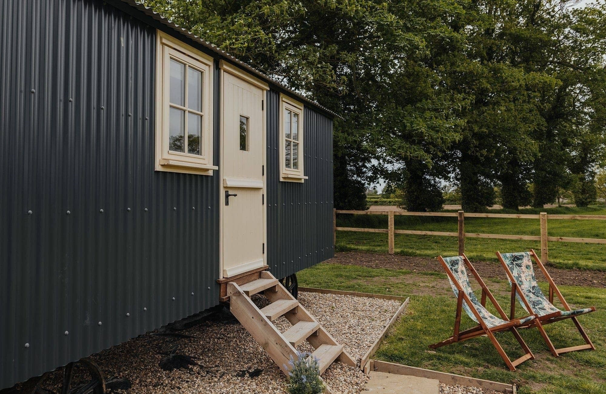 The Shepherds Huts photo 3