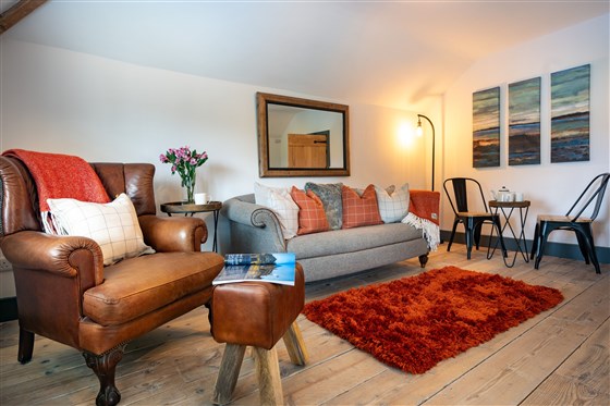 The Hideaway Great Massingham, Kings Lynn, Norfolk