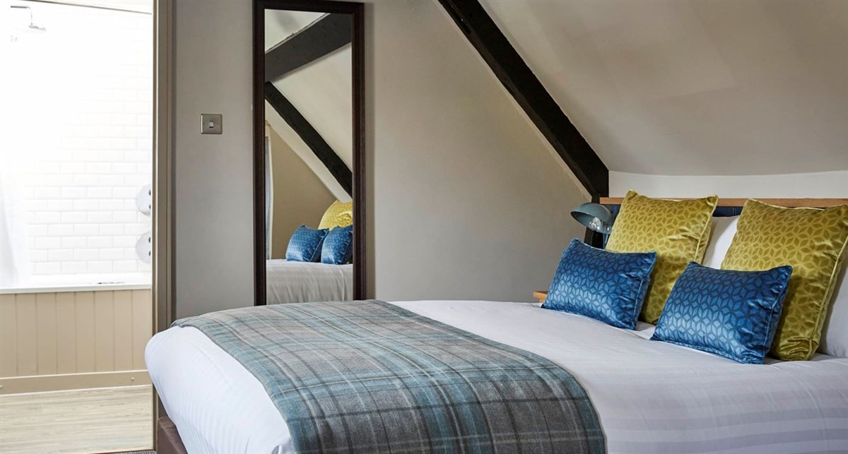 The Bear Hotel