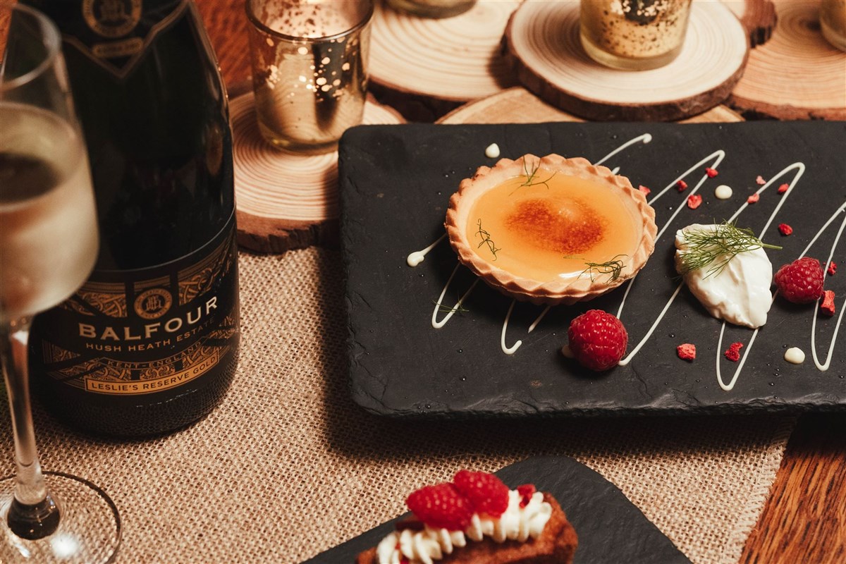 Desserts