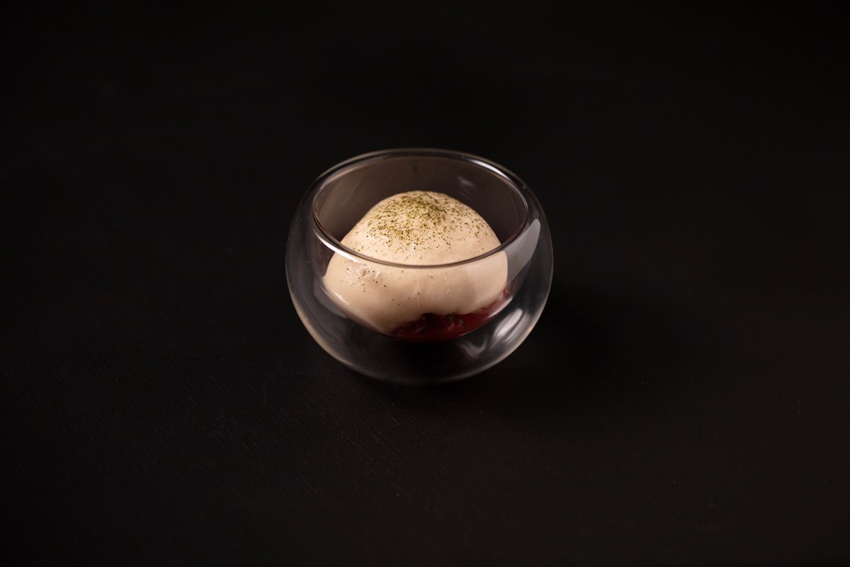 Tasting Menu