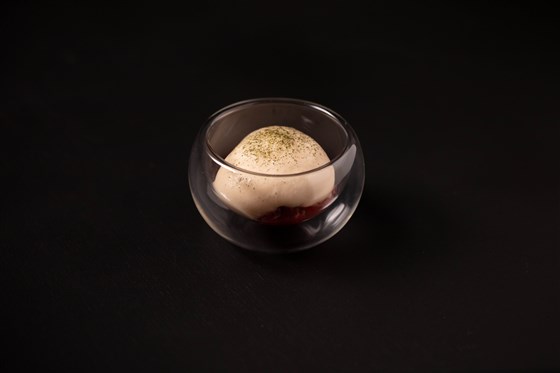 Tasting Menu