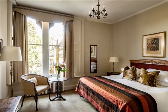 Ettington Park Hotel