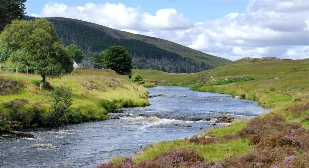 River Helmsdale 