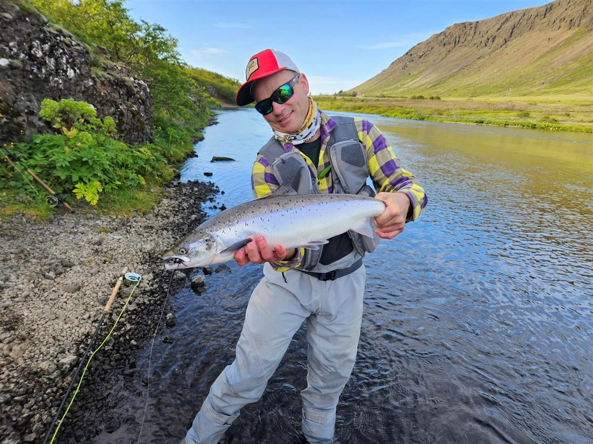 Sog River Thrastalundur 11