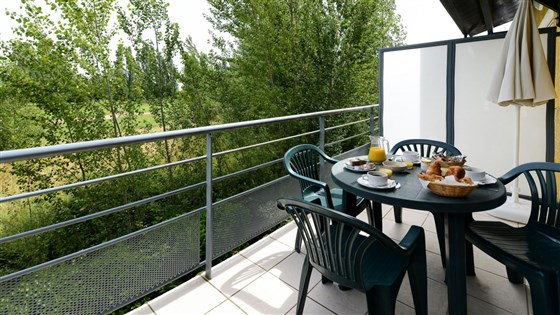 Résidence le Domaine du Green
