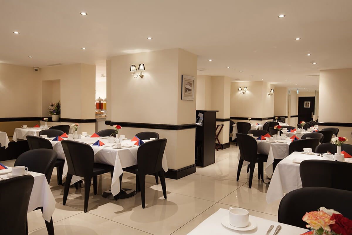 Park Grand Paddington