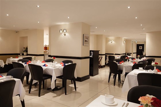 Park Grand Paddington