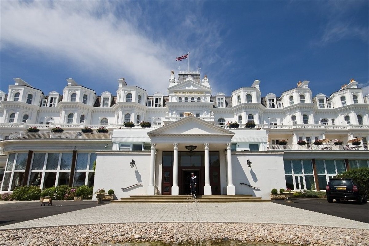 Grand Hotel