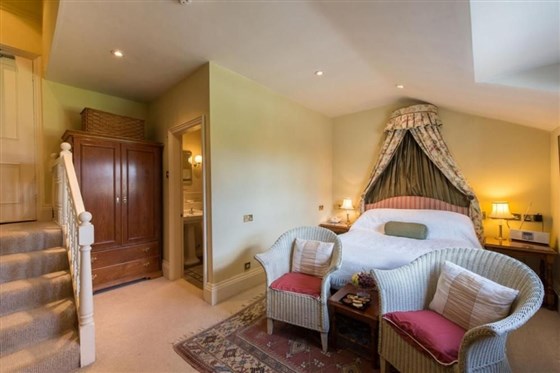 The Old Vicarage