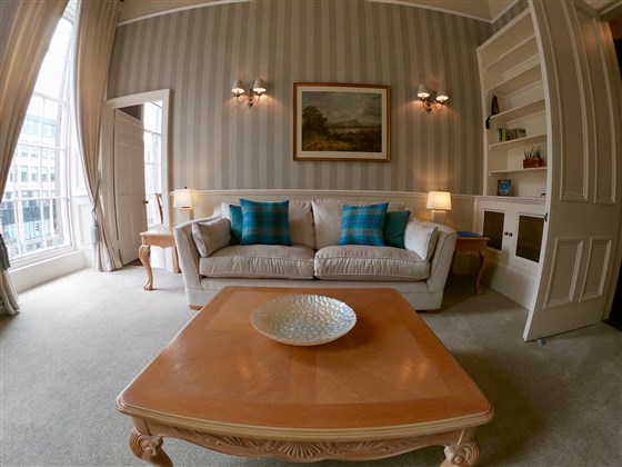 A Romantic evening in?