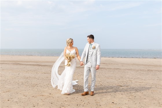 Beach photos