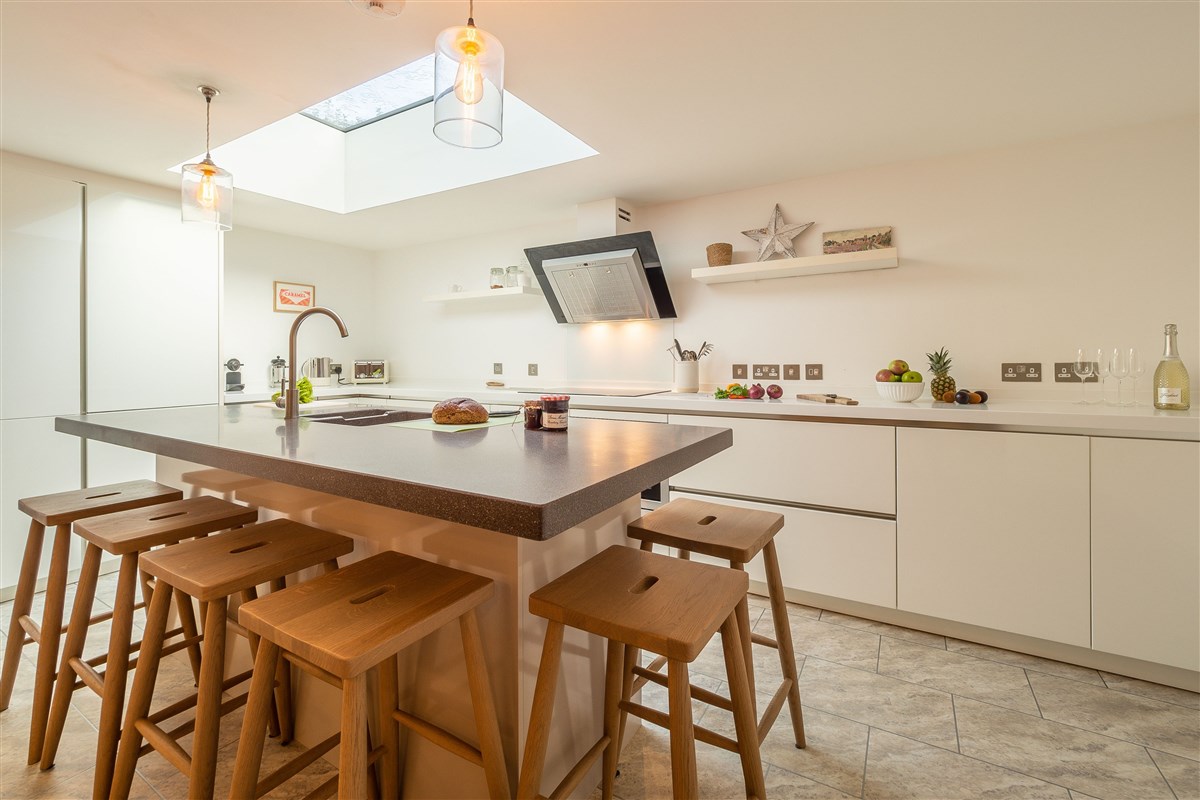 Glencairn House, Thorpeness, Suffolk