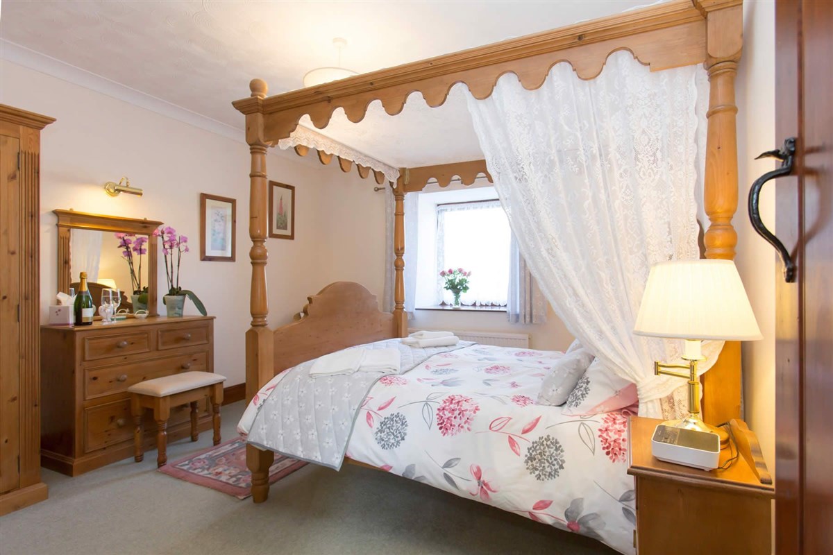 Keld Head Farm Cottages