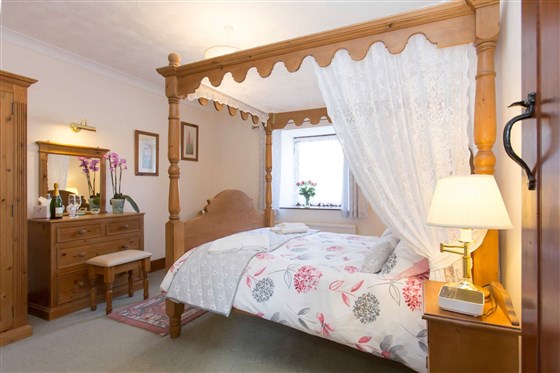 Keld Head Farm Cottages