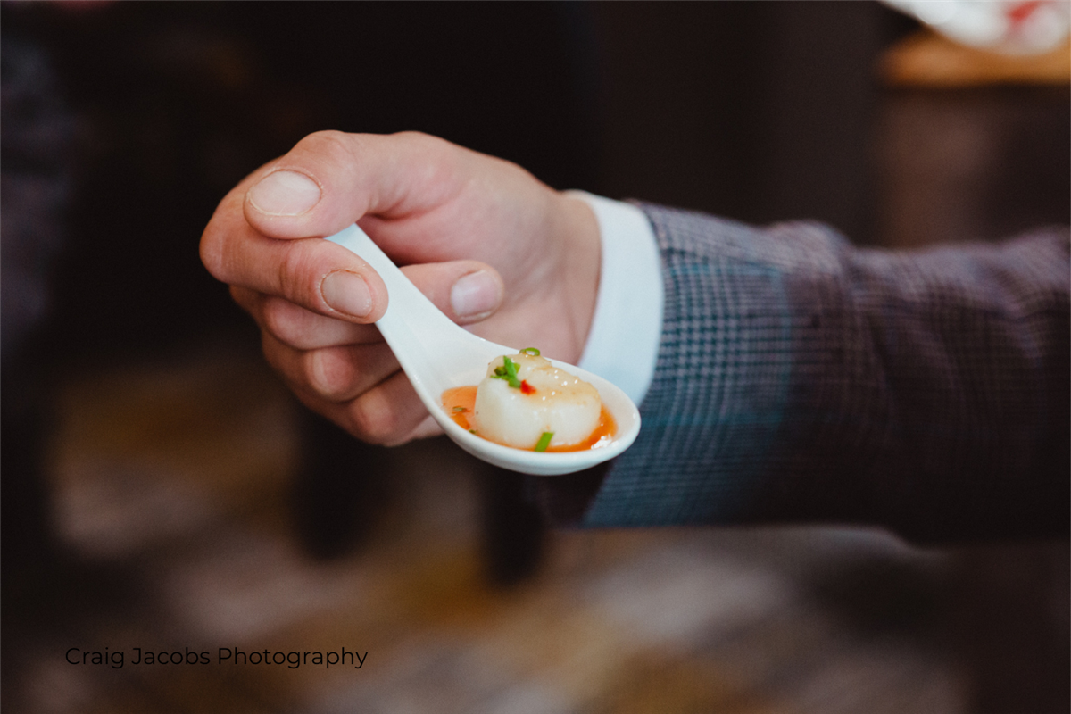 Weddings at Heacham Manor