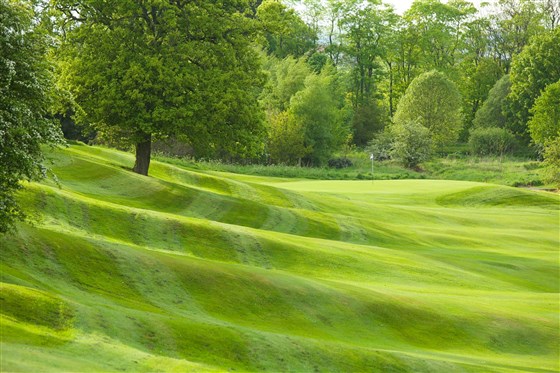 Headlam Golf