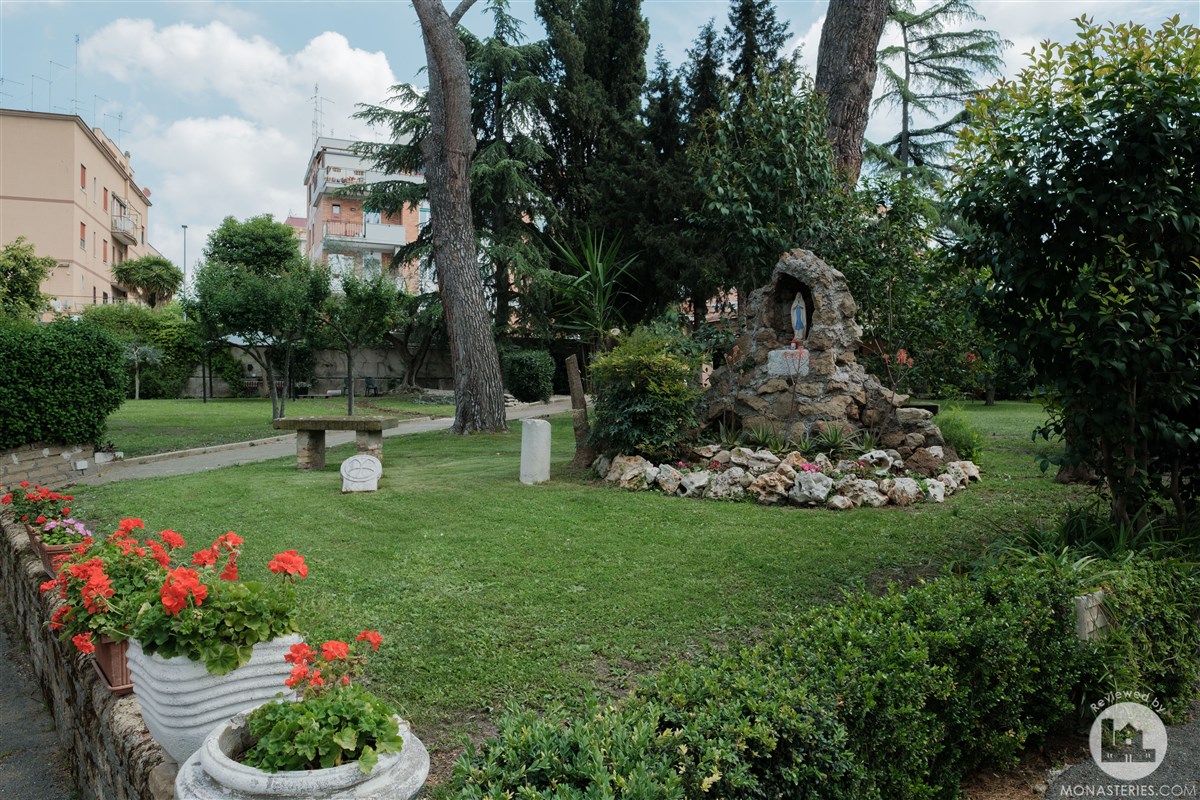 Giardino
