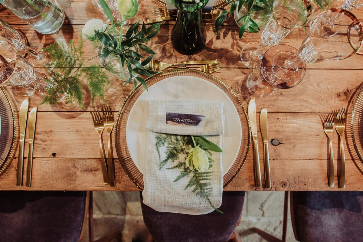 Manor Estate Wedding Venue, Wiltshire