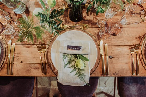 Manor Estate Wedding Venue, Wiltshire