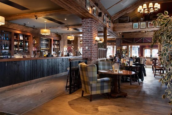 The Hog's Head Inn