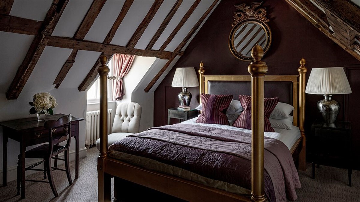 Chilston Park Hotel