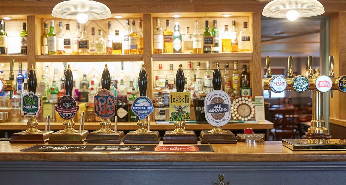 Fisherman's Tavern