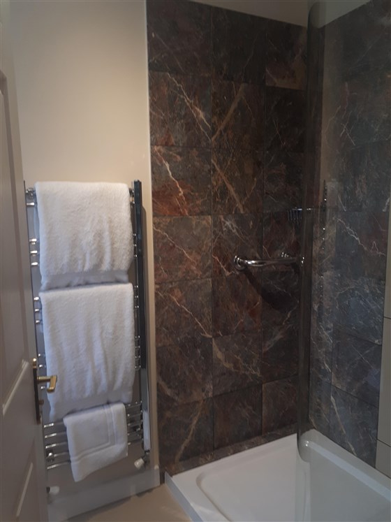 Garden Room En Suite