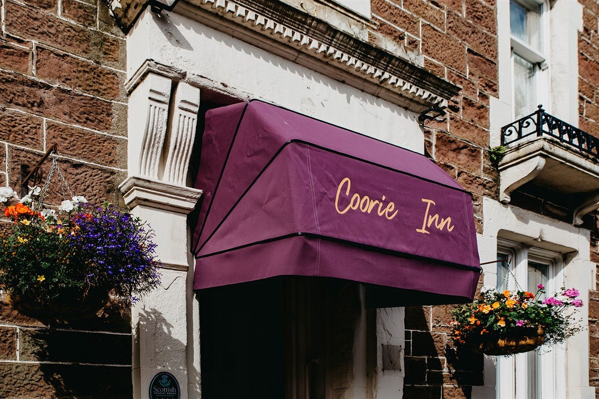 Coorie Inn