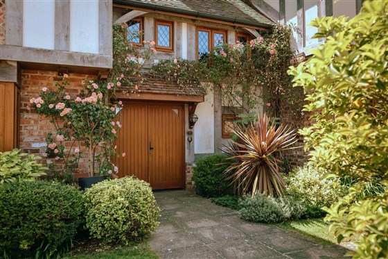 Wellington Quay Waterside Home