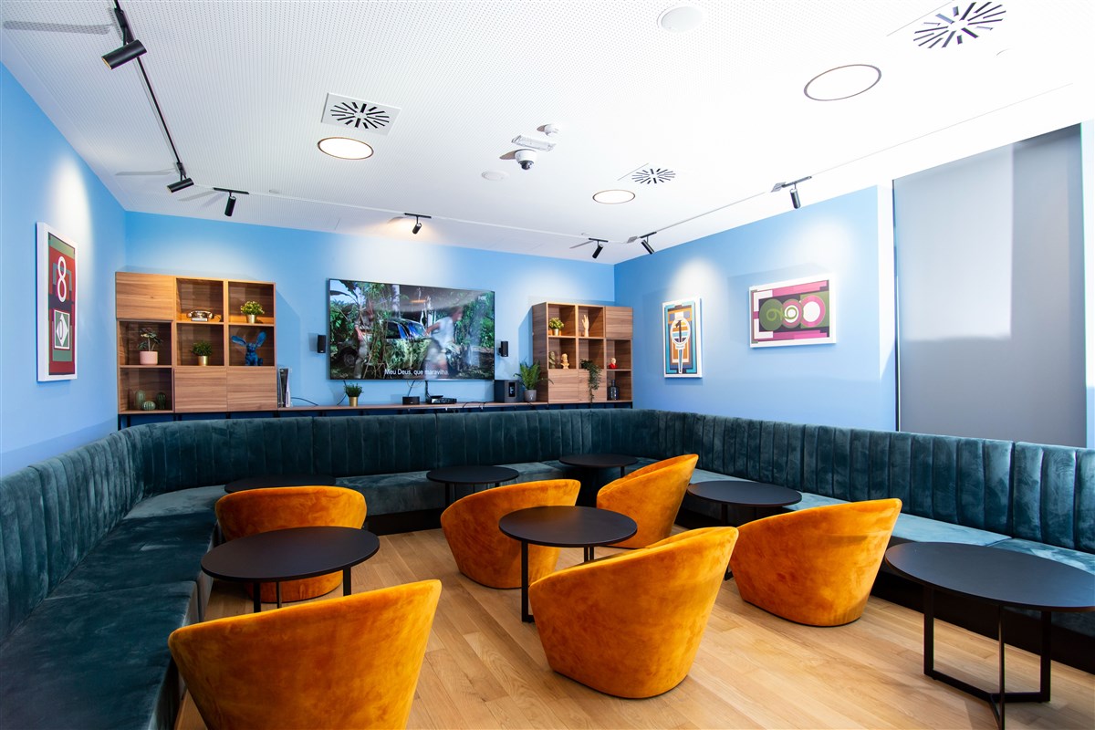 Cinema