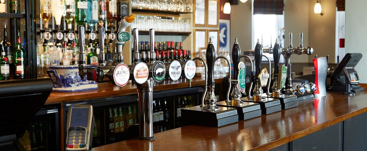 Anchor Inn