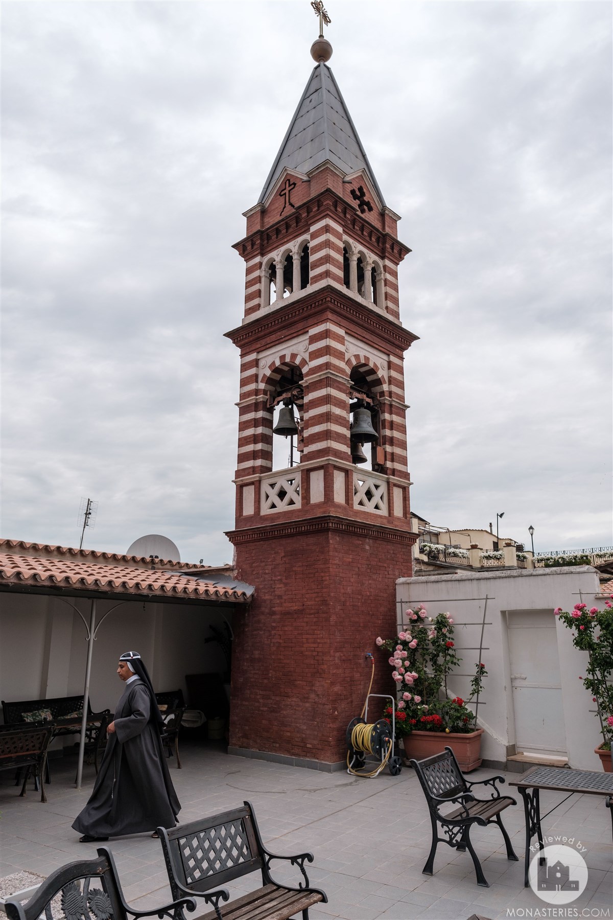 Terrazza