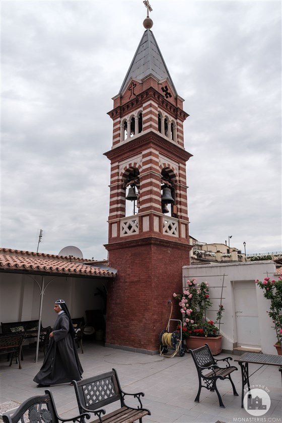 Terrazza