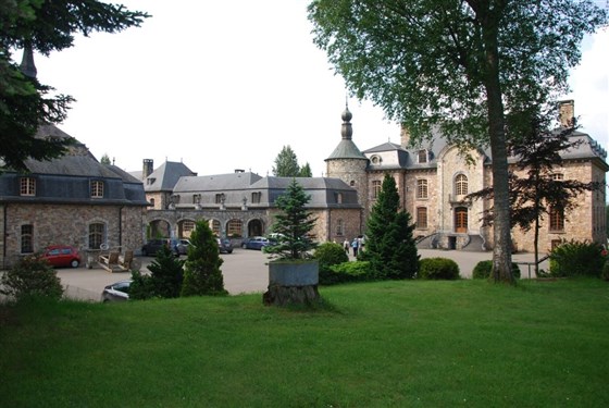 Domaine de Farnières