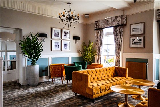 Llandudno Bay Hotel