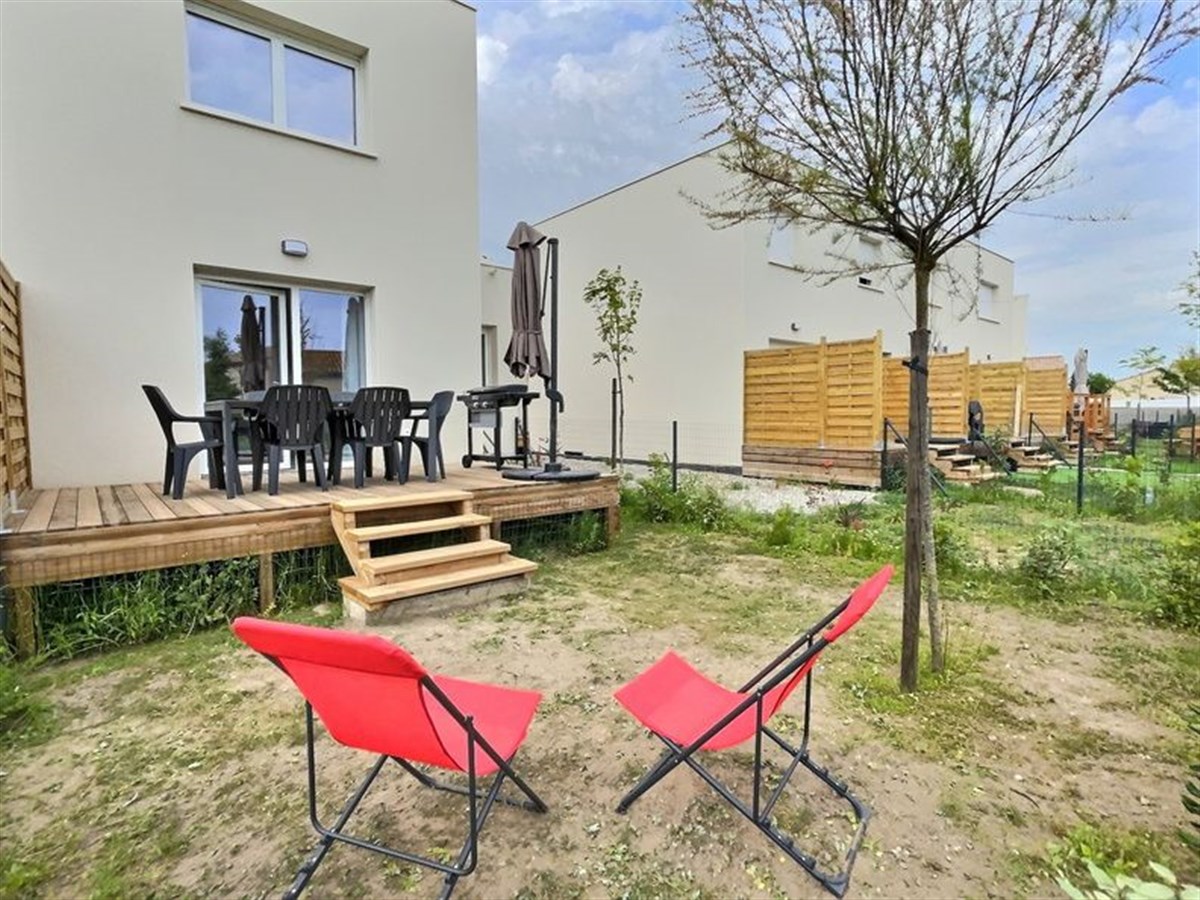 Résidence La Dune