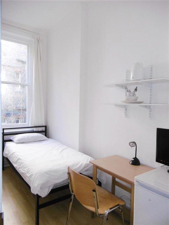 single room