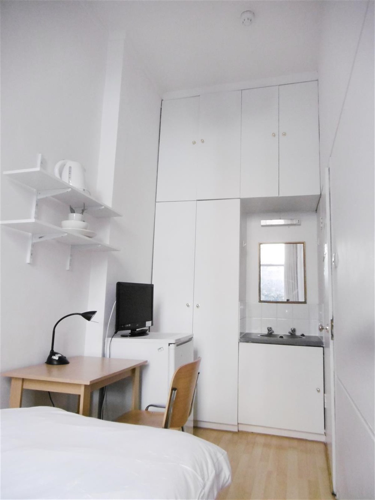 single room