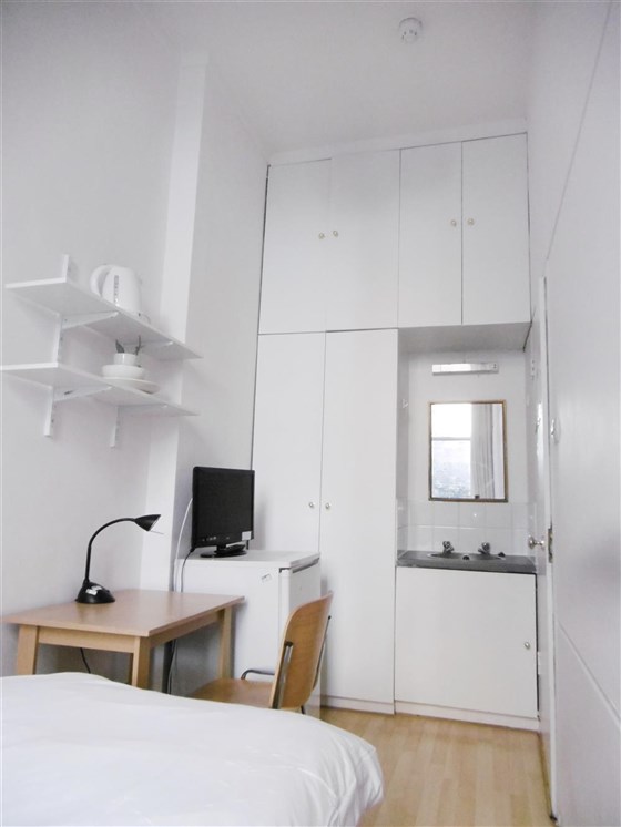 single room