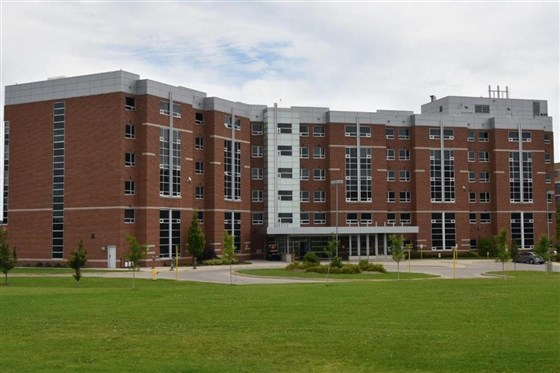 External