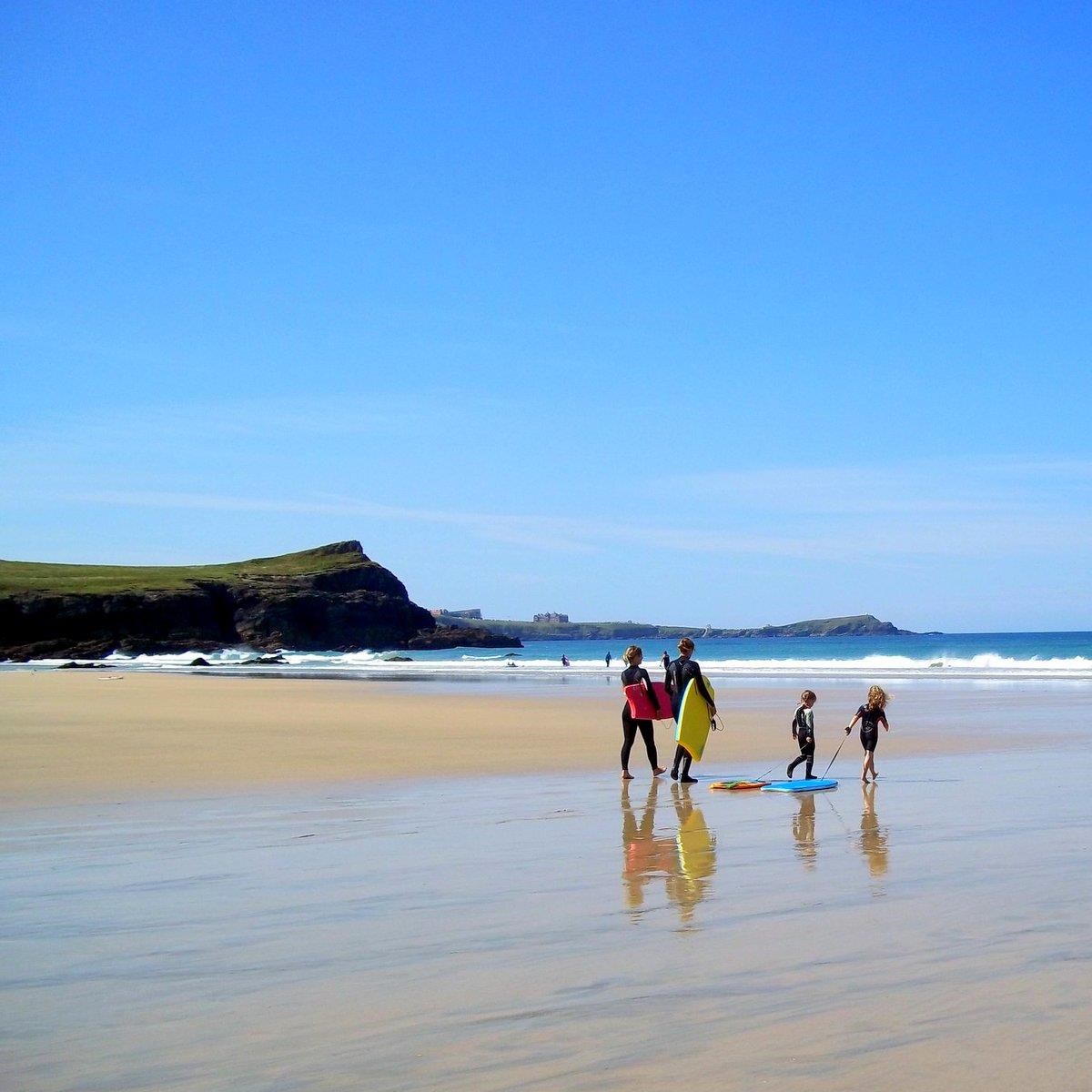 Whipsiderry Beach