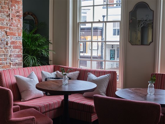 Salt Bar