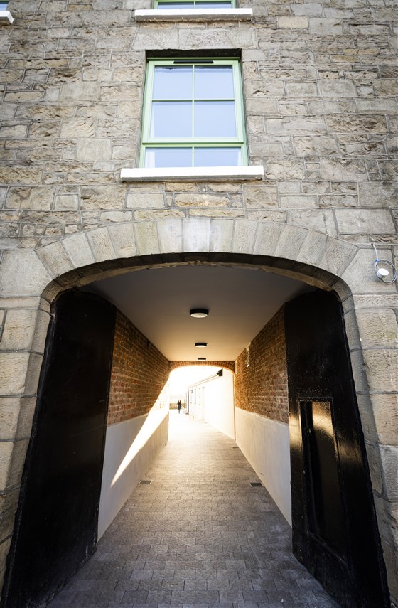 Entrada