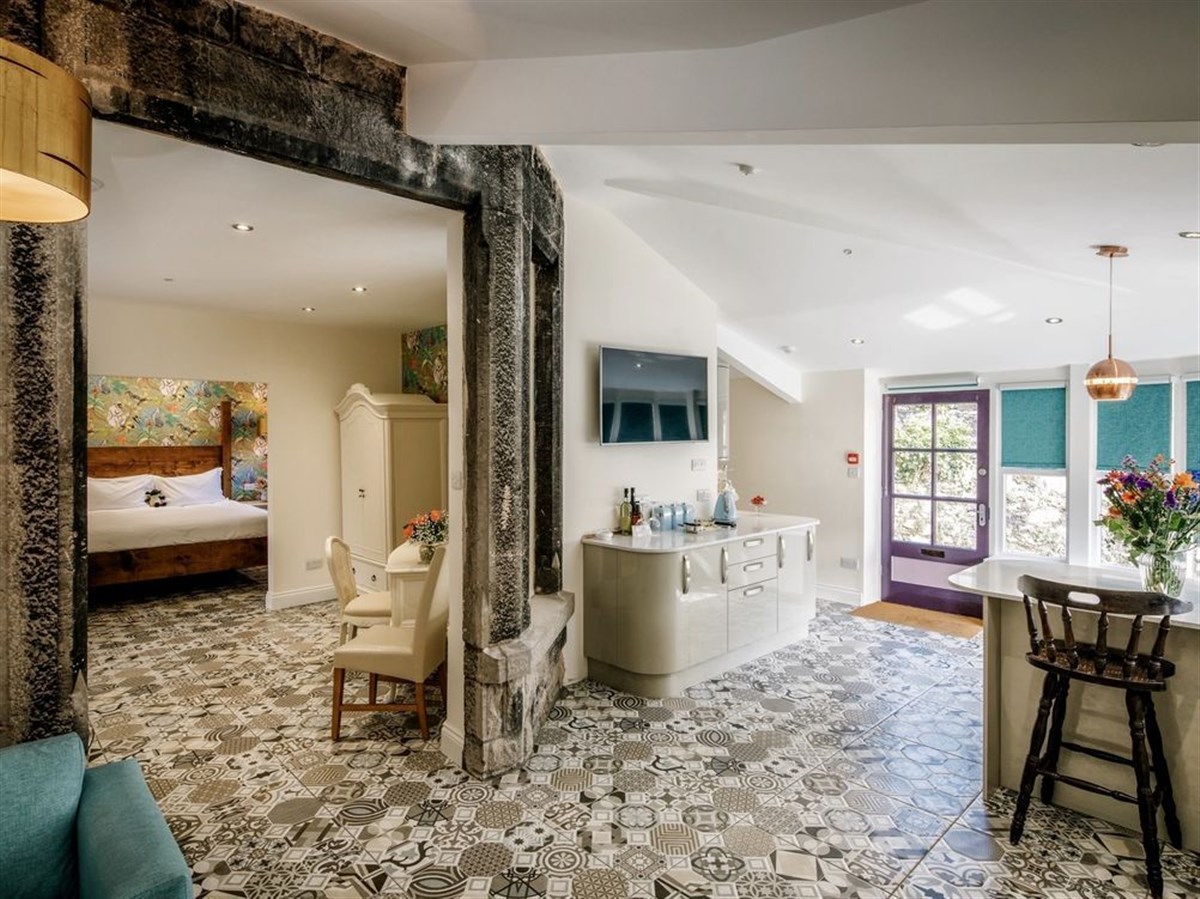 Grange Boutique Hotels, Lake District