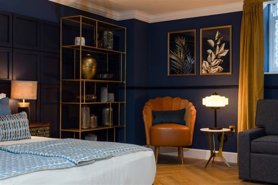 Hort's Townhouse 
