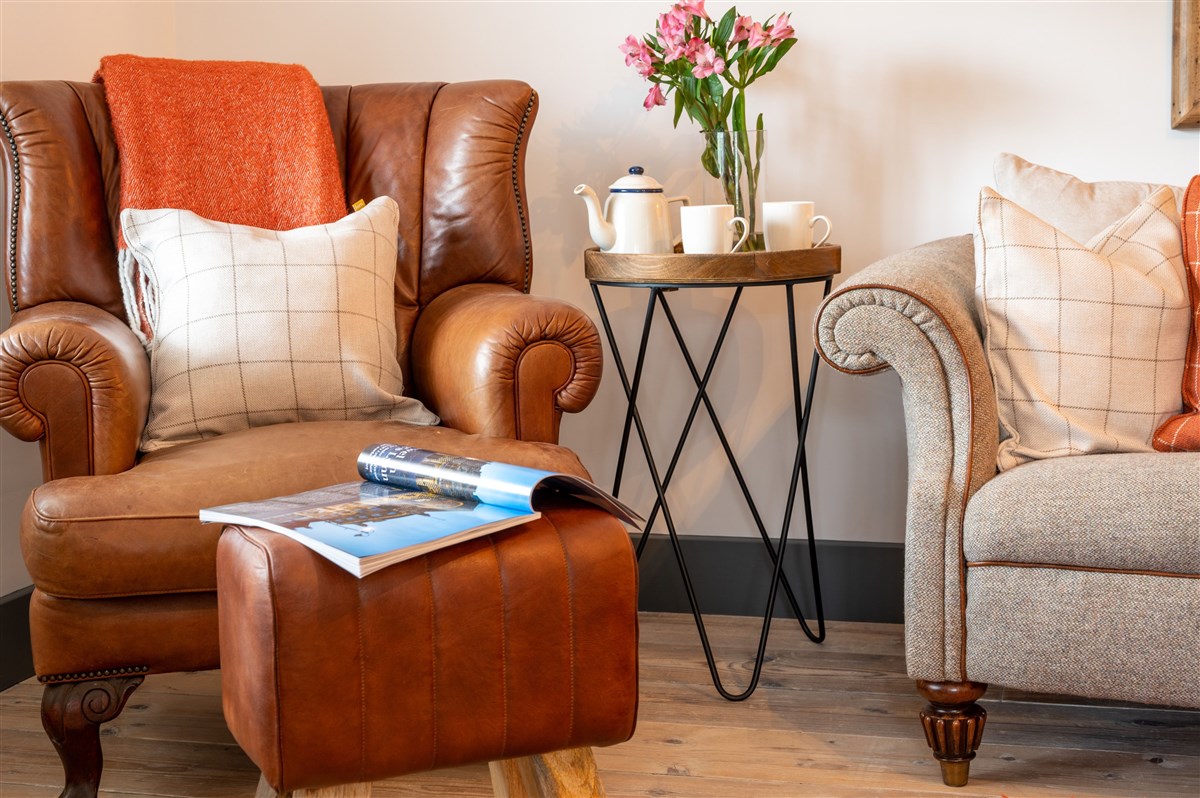 The Hideaway Great Massingham, Kings Lynn, Norfolk