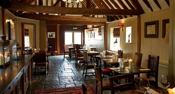 The Chequers Inn