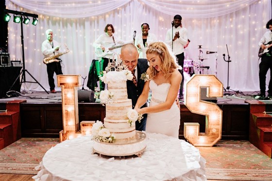 Cake Cutting