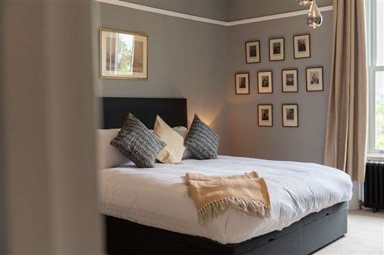 The Clarence, Bishop Auckland